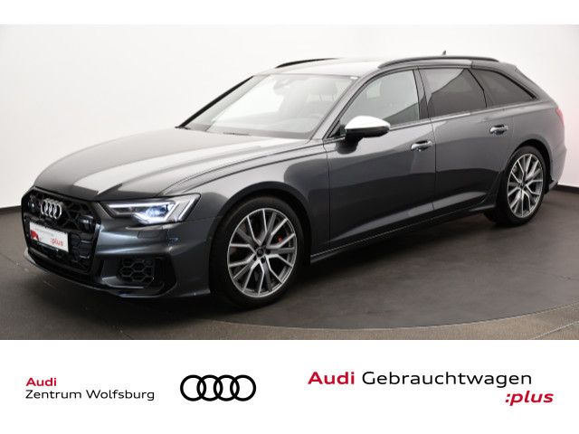 Audi S6 2024