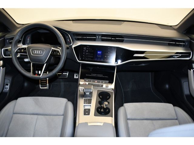 Audi S6 2024