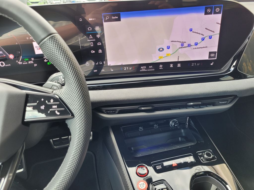 Audi A5 2025