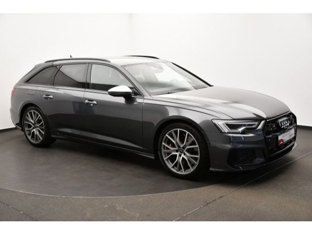 Audi S6 2024