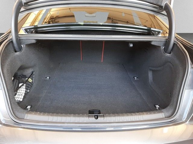 Audi S6 2022