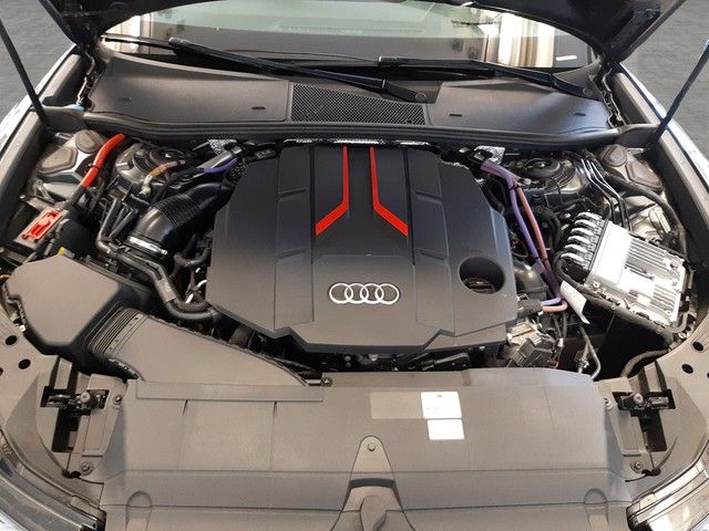 Audi S6 2022
