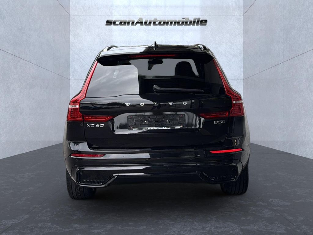 Volvo XC60 2022