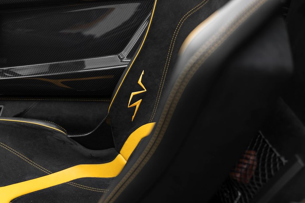 Lamborghini Aventador 2017