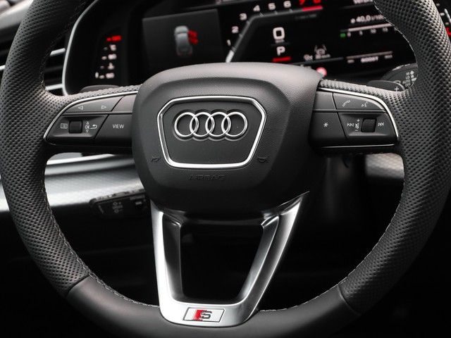 Audi SQ7 2024