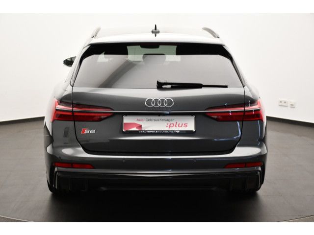 Audi S6 2024