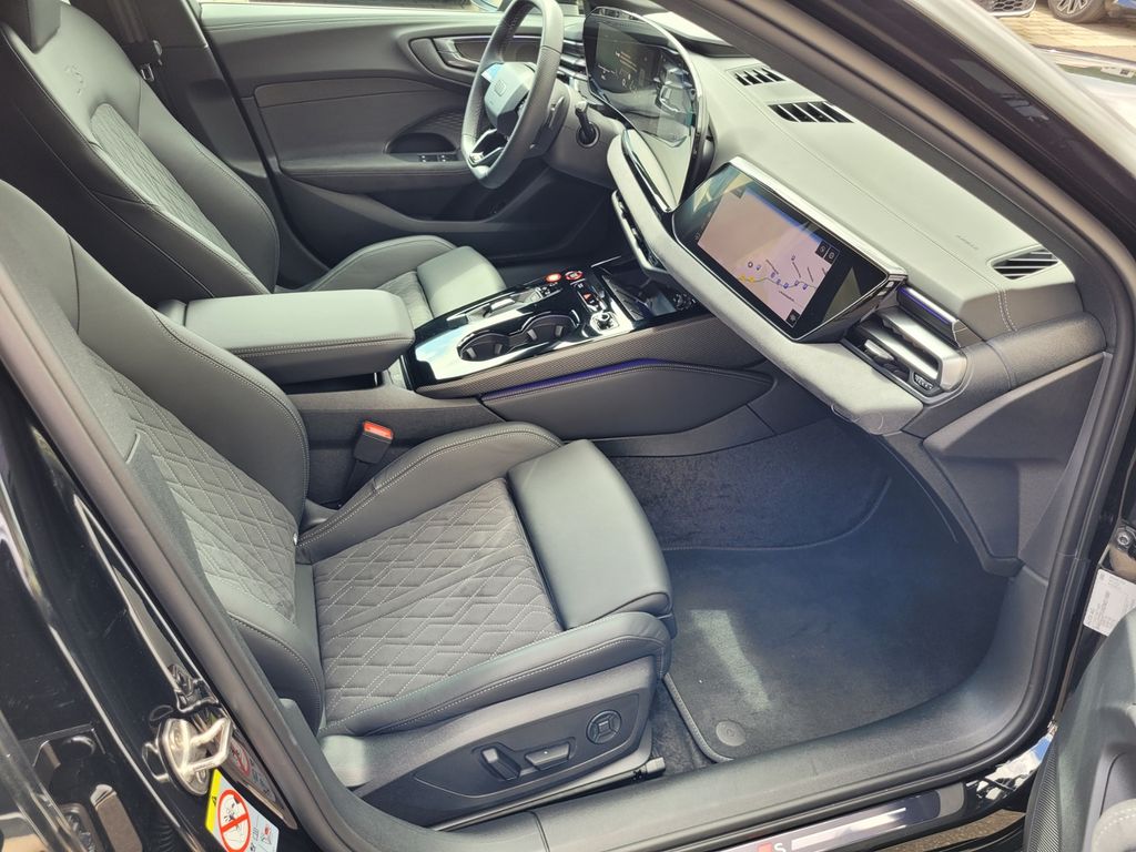 Audi A5 2025