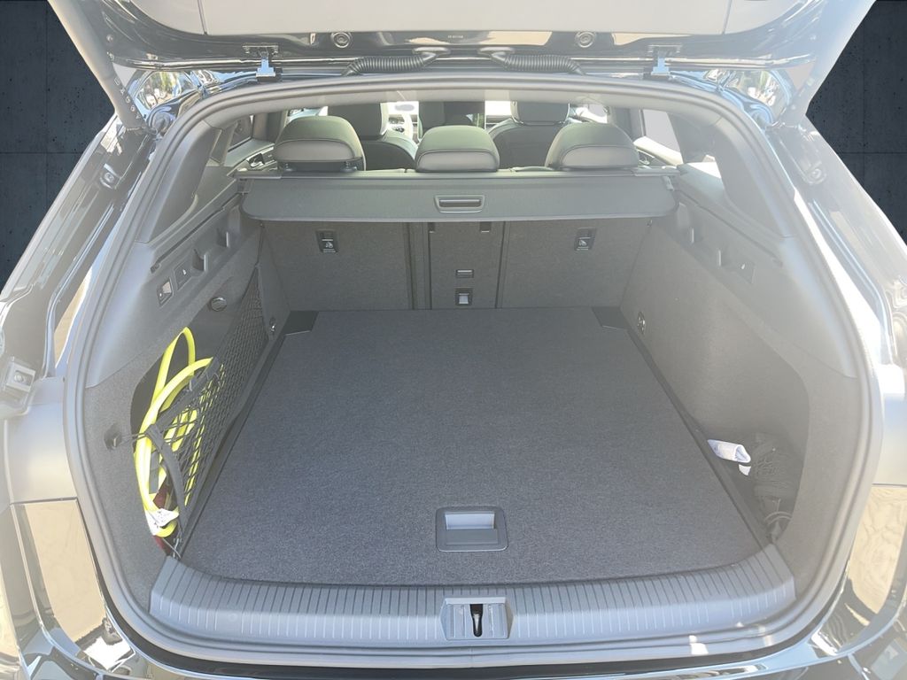 Volkswagen ID.7 2025