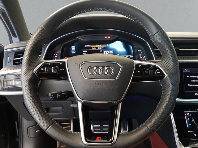 Audi S6 2022