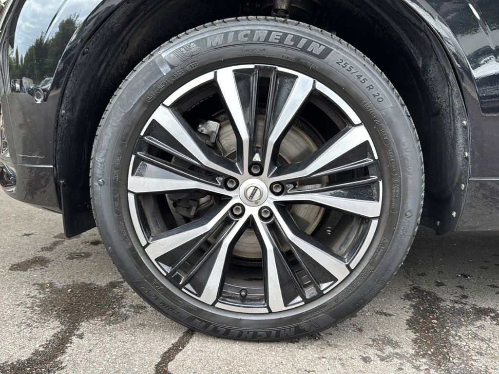 Volvo XC60 2022