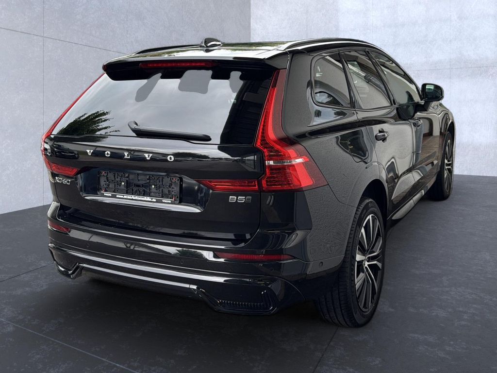 Volvo XC60 2022