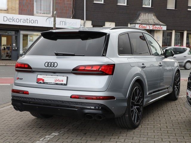 Audi SQ7 2024