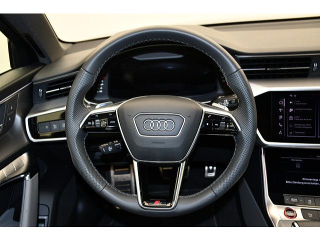 Audi S6 2024