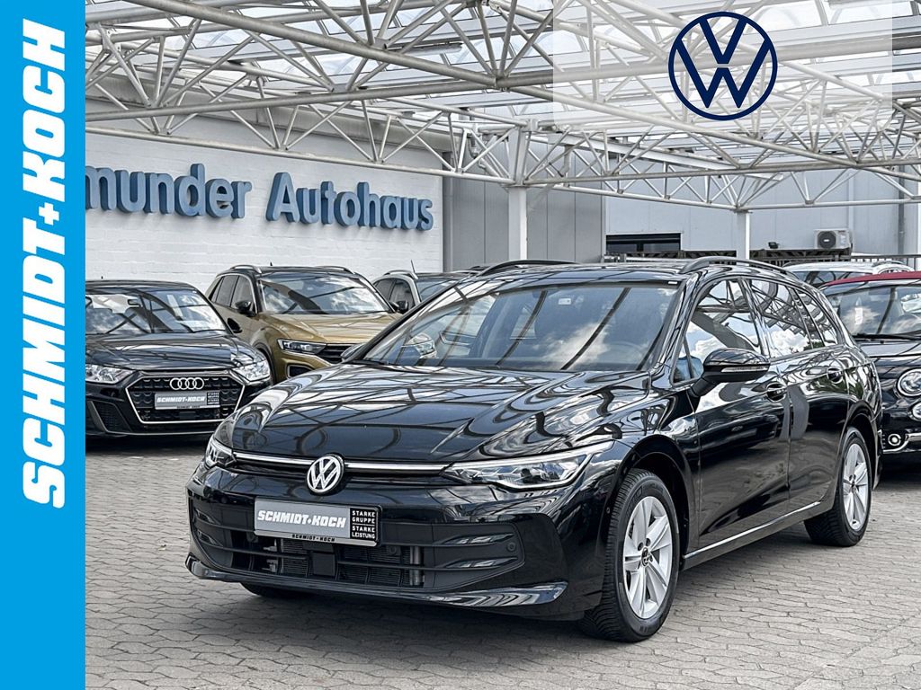 Volkswagen Golf 2025