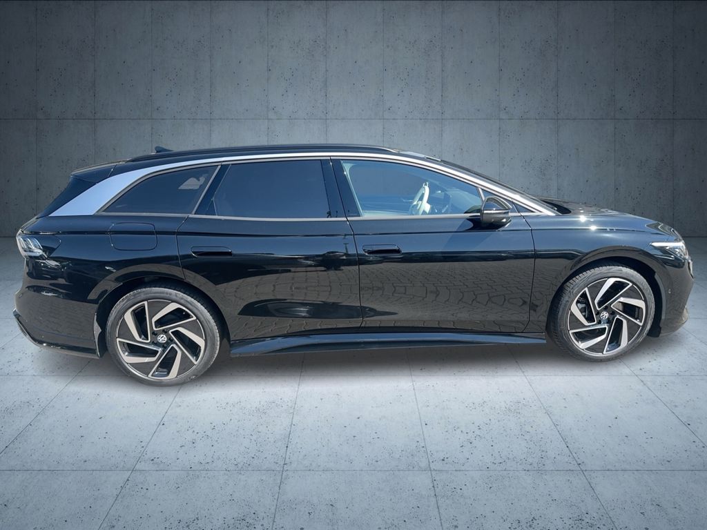 Volkswagen ID.7 2025