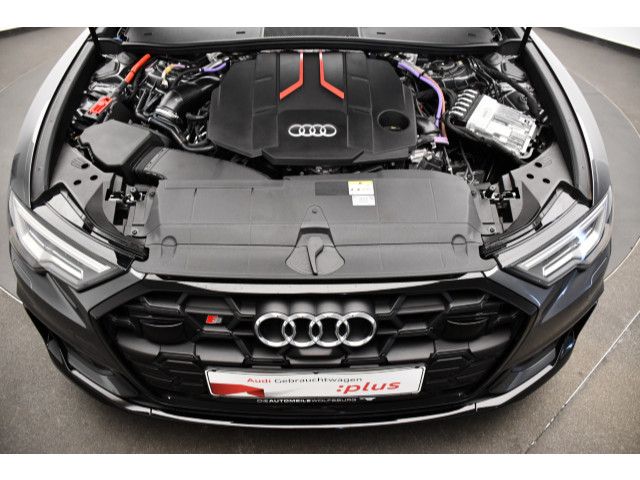 Audi S6 2024