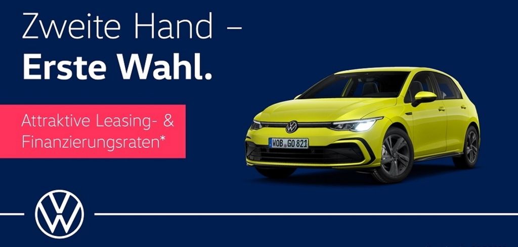 Volkswagen ID.7 2025