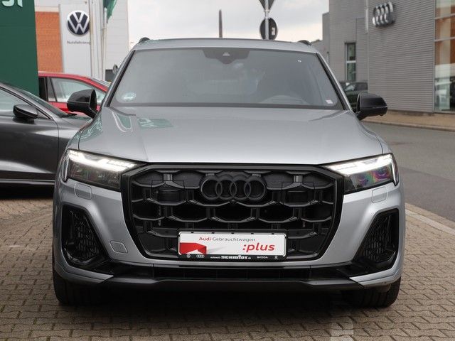 Audi SQ7 2024