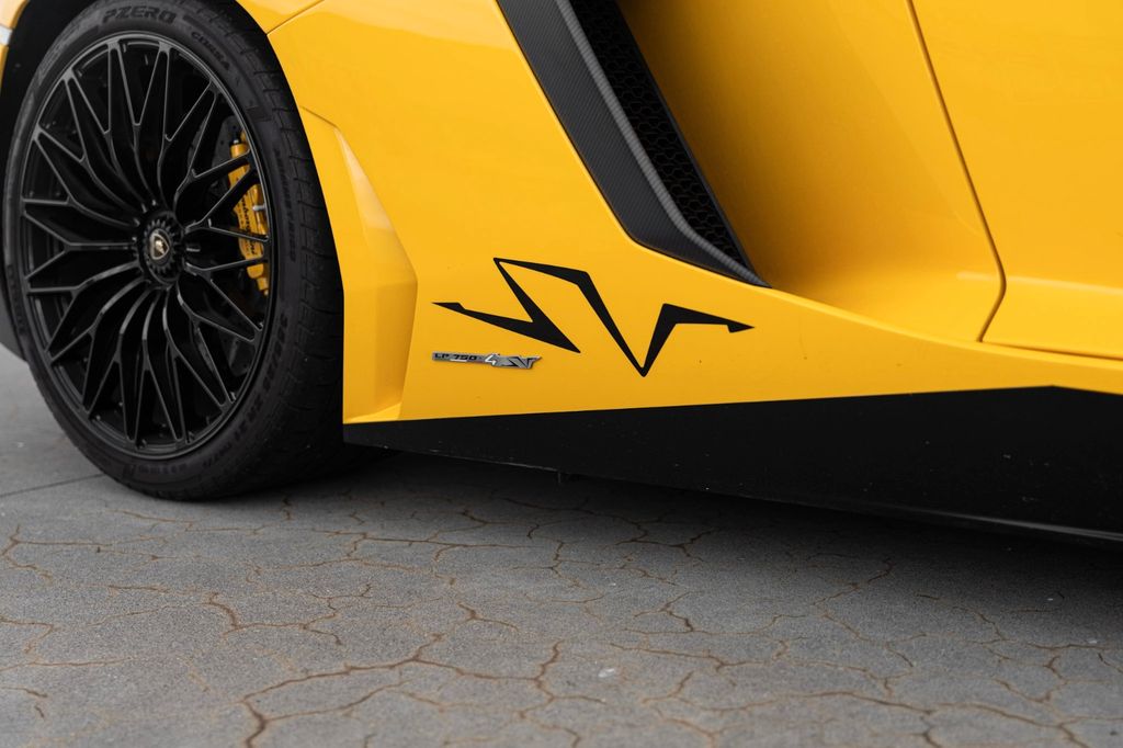 Lamborghini Aventador 2017