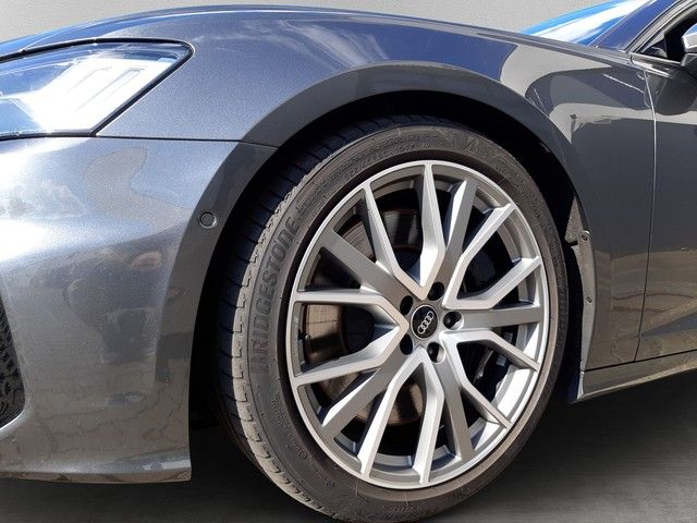 Audi S6 2022