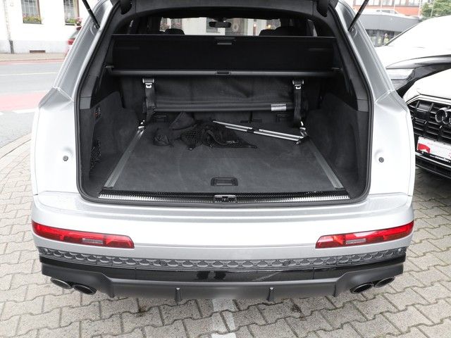 Audi SQ7 2024