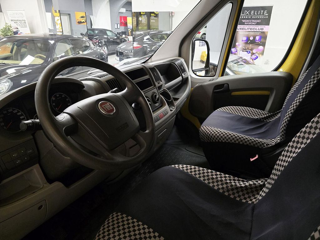 Fiat Ducato 2011