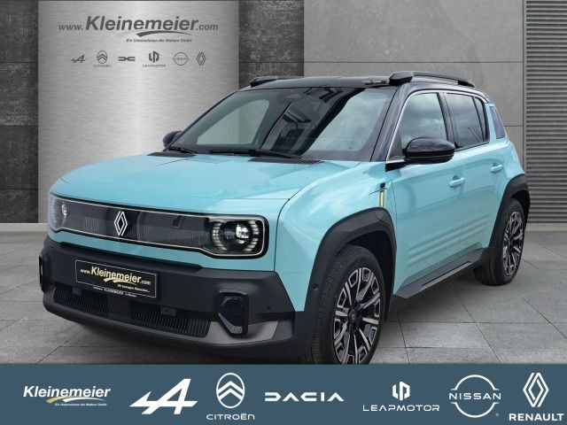 Renault R 4 2025