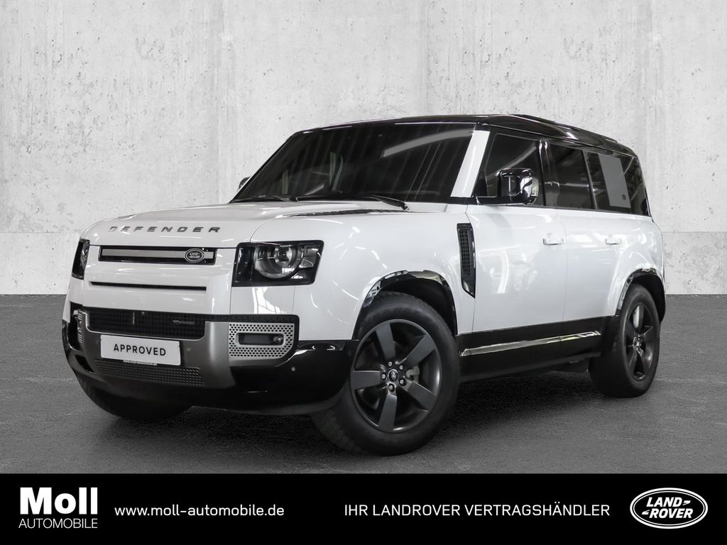 Land Rover Defender 2023