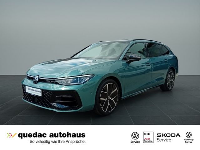 Volkswagen Passat Variant 2024
