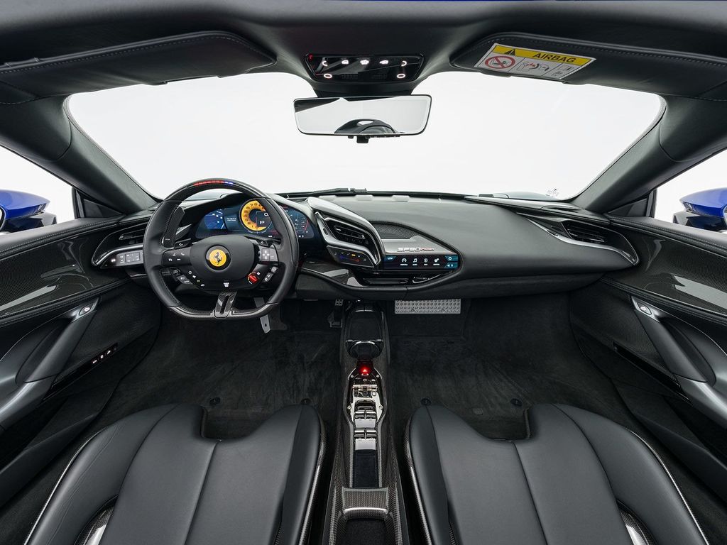 Ferrari SF90 2023