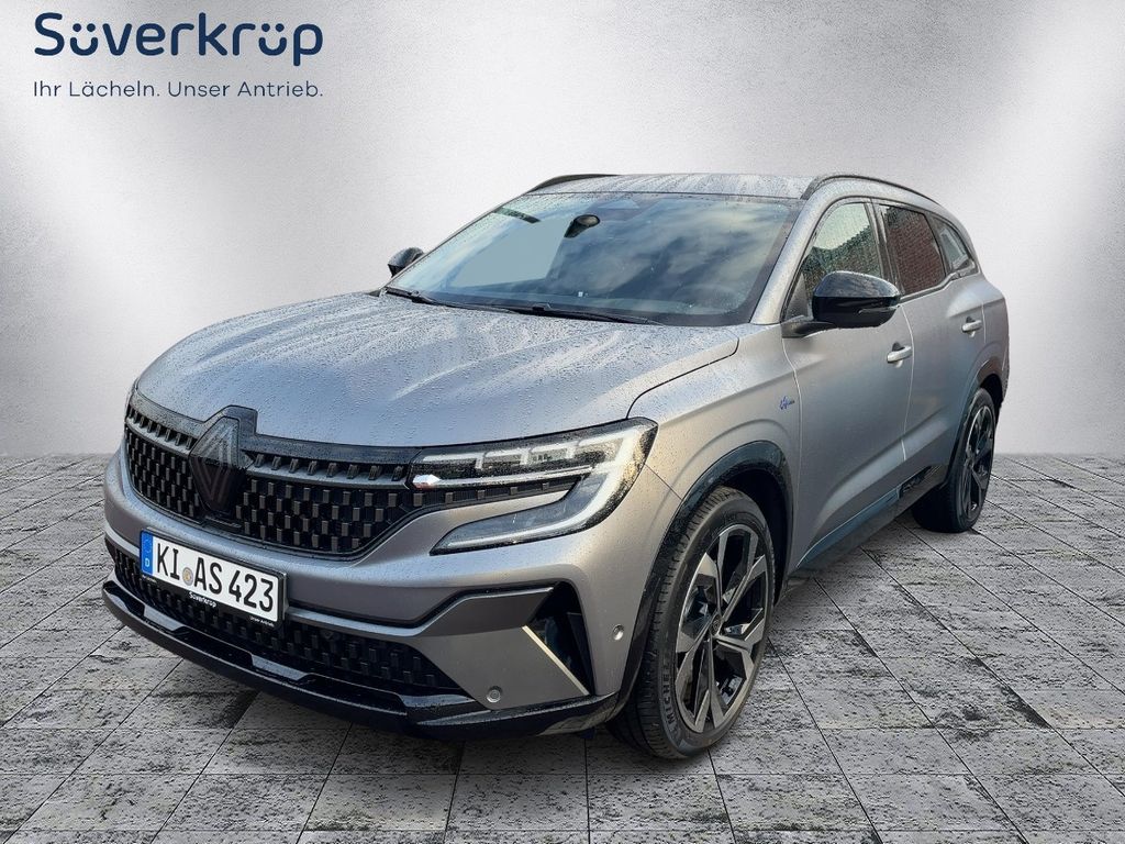 Renault Espace 2024