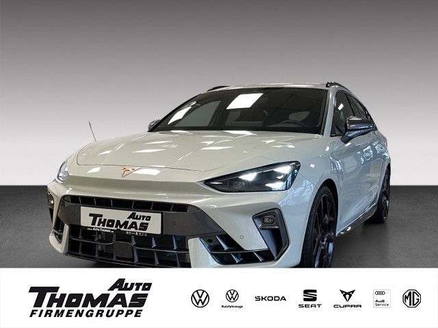 Cupra Leon 2025