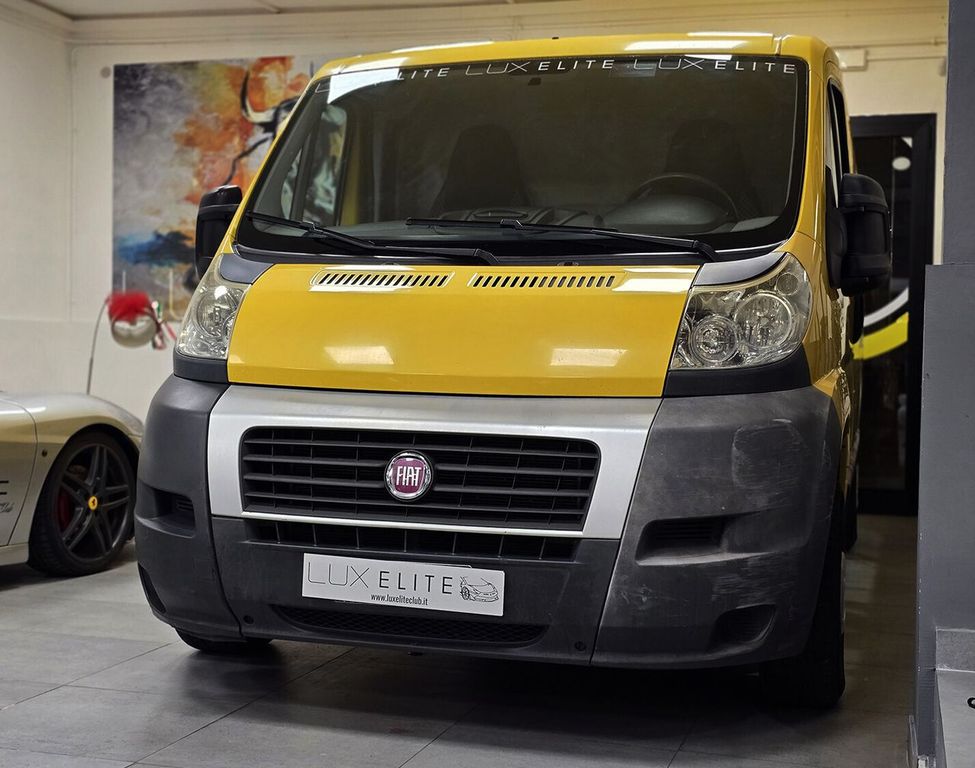 Fiat Ducato 2011