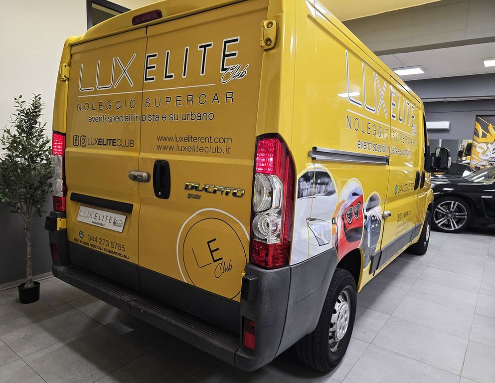 Fiat Ducato 2011