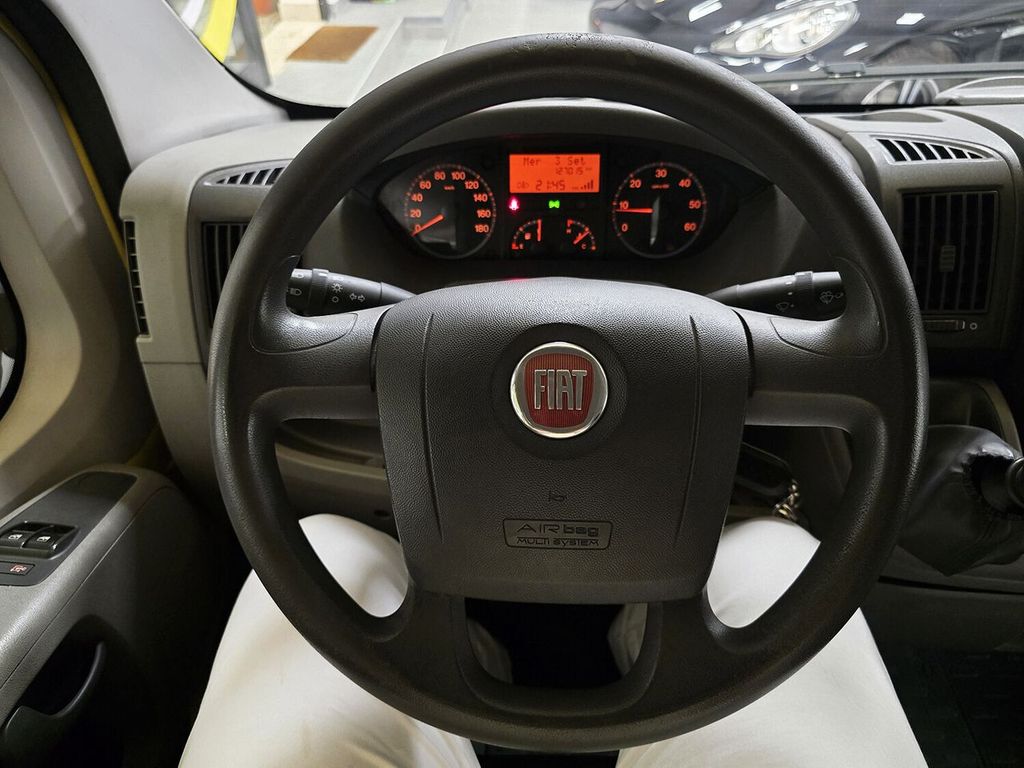 Fiat Ducato 2011