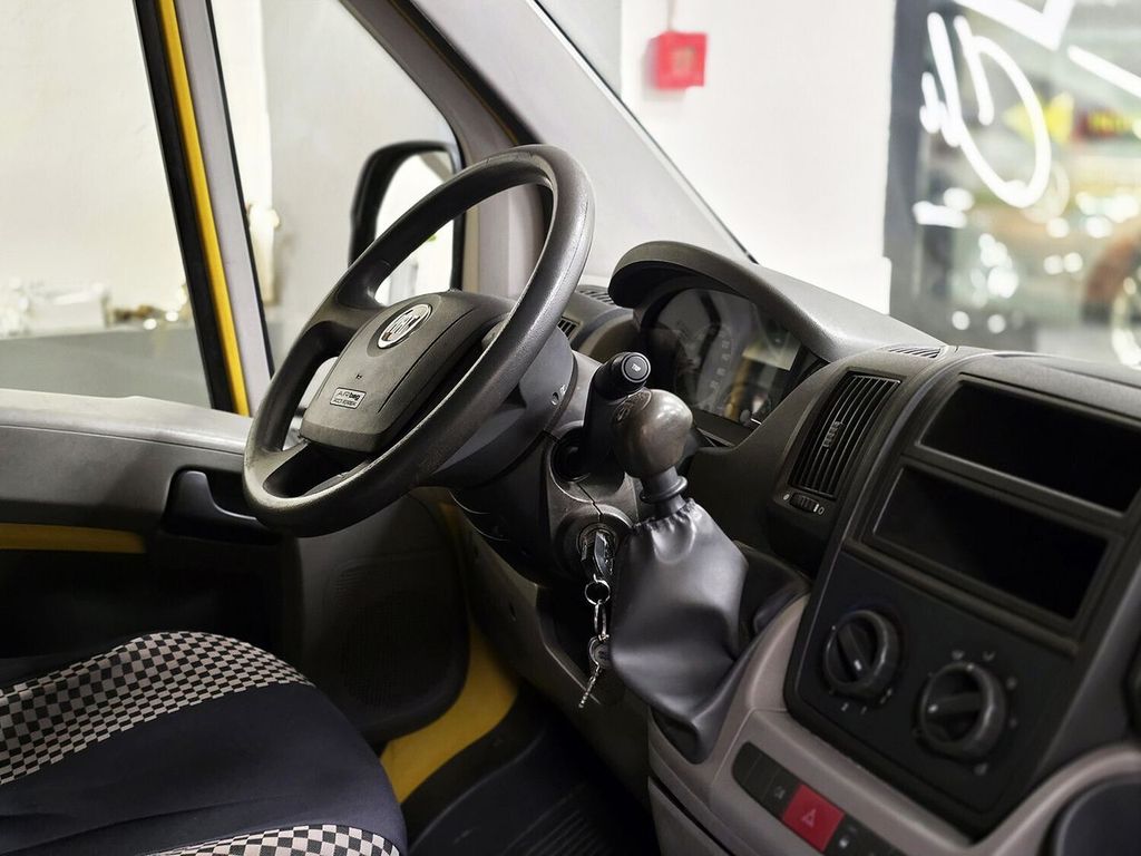 Fiat Ducato 2011