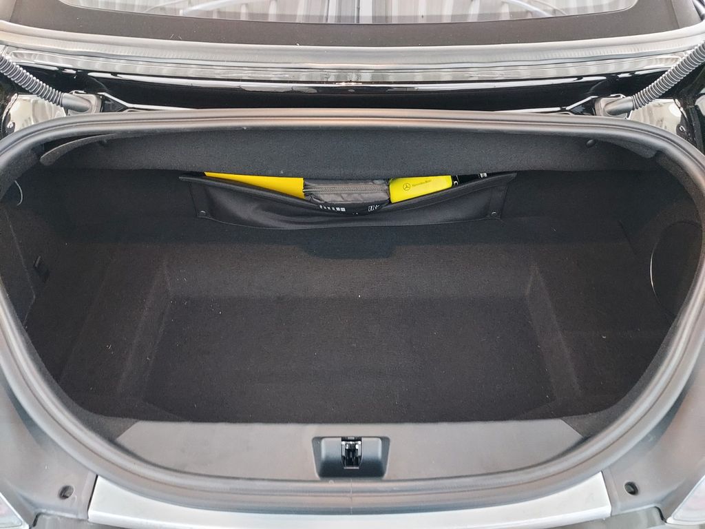 Mercedes-Benz AMG GT 2021