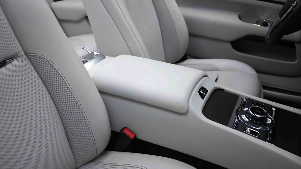 Rolls-Royce Dawn 2022