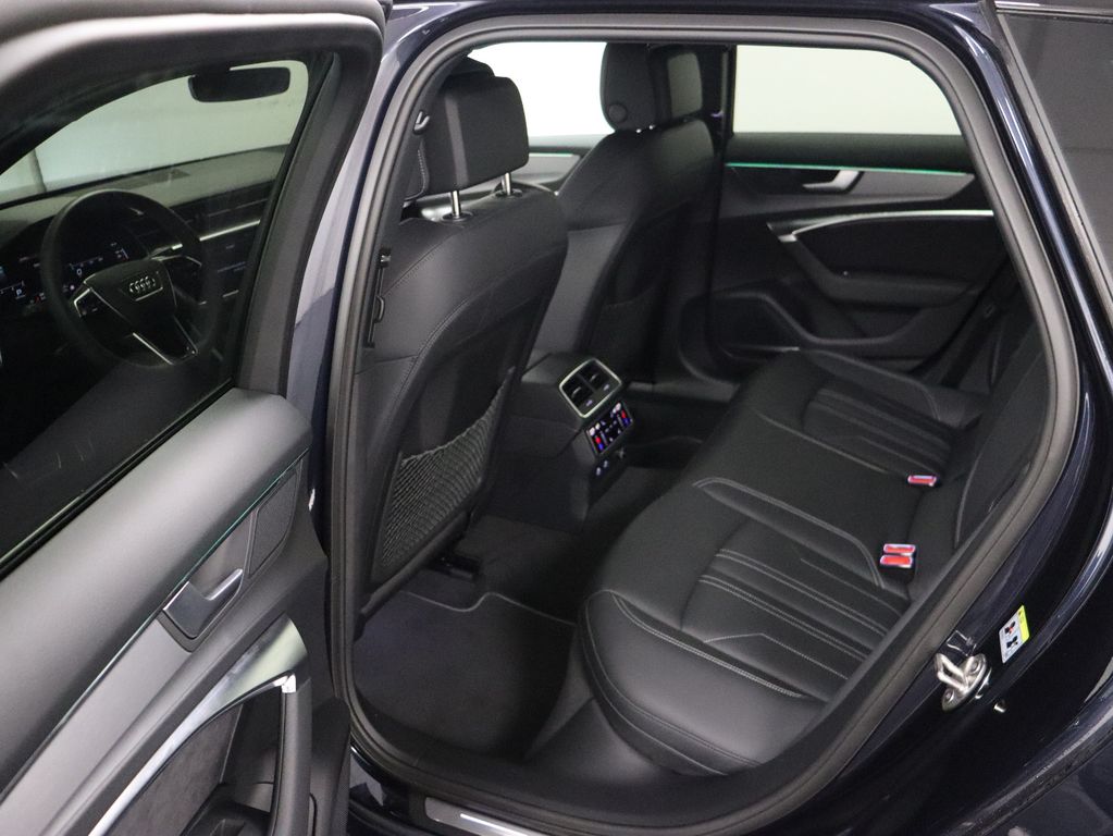 Audi S6 2024