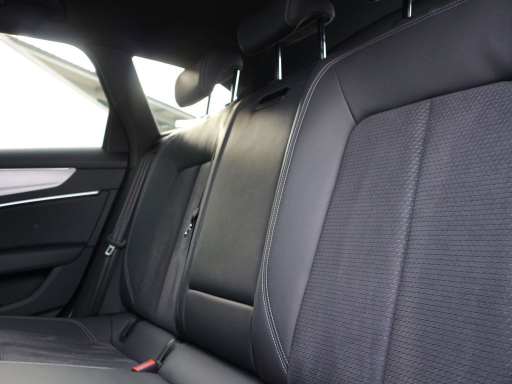 Audi S6 2024