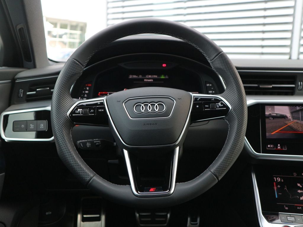 Audi S6 2024