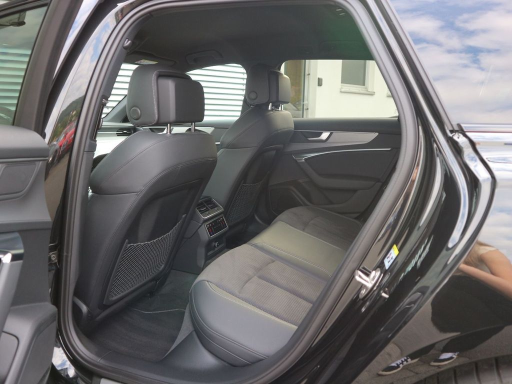 Audi S6 2024