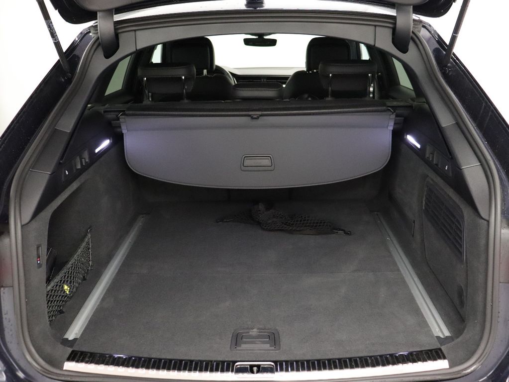 Audi S6 2024