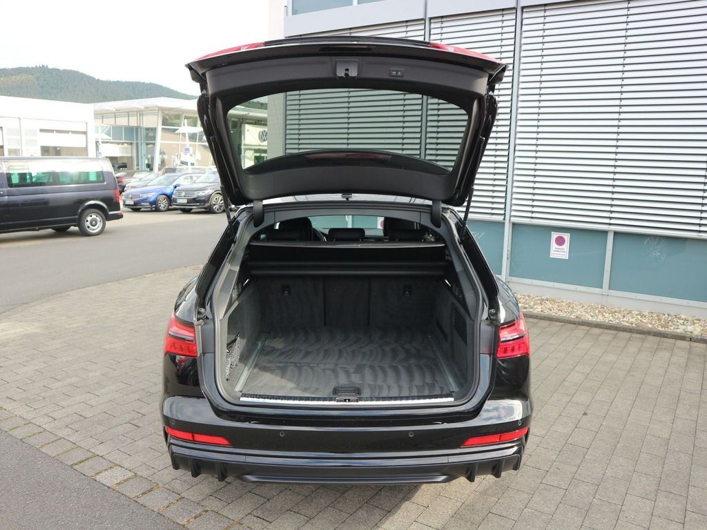 Audi S6 2024