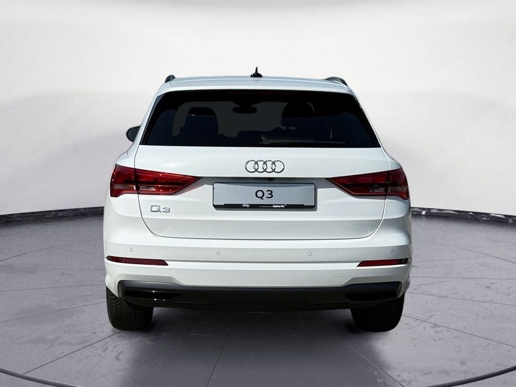 Audi Q3 2025