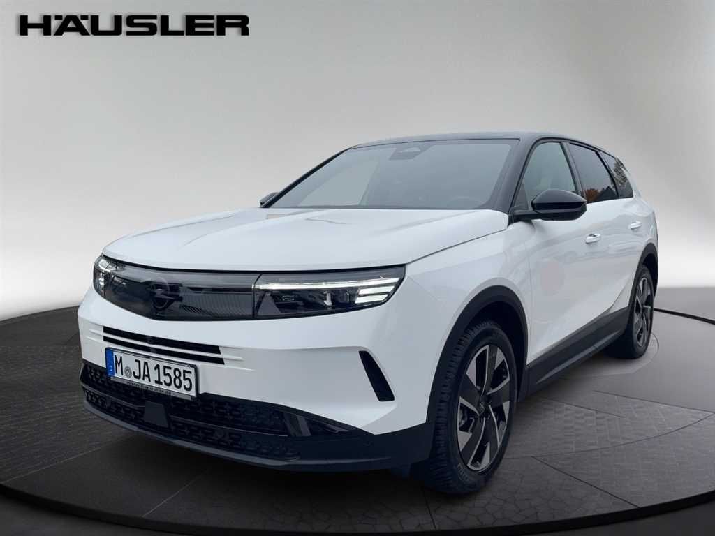 Opel Grandland (X) 2025