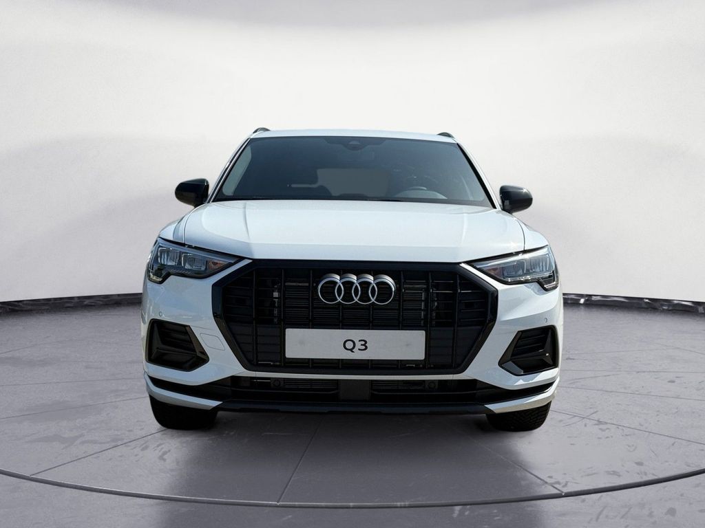 Audi Q3 2025