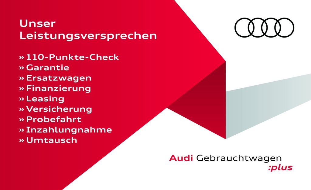 Audi S6 2024