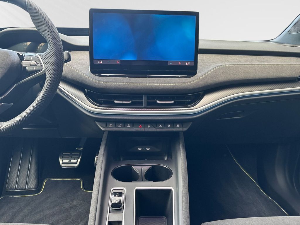 Skoda Elroq 2025