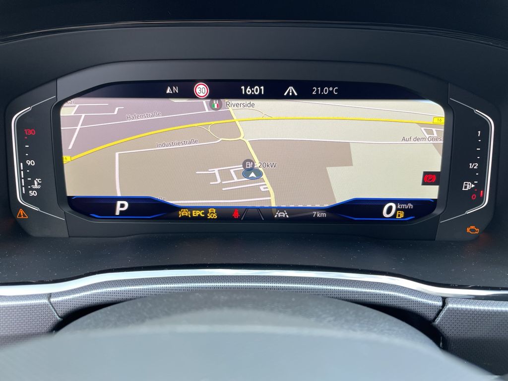 Volkswagen Touran 2025